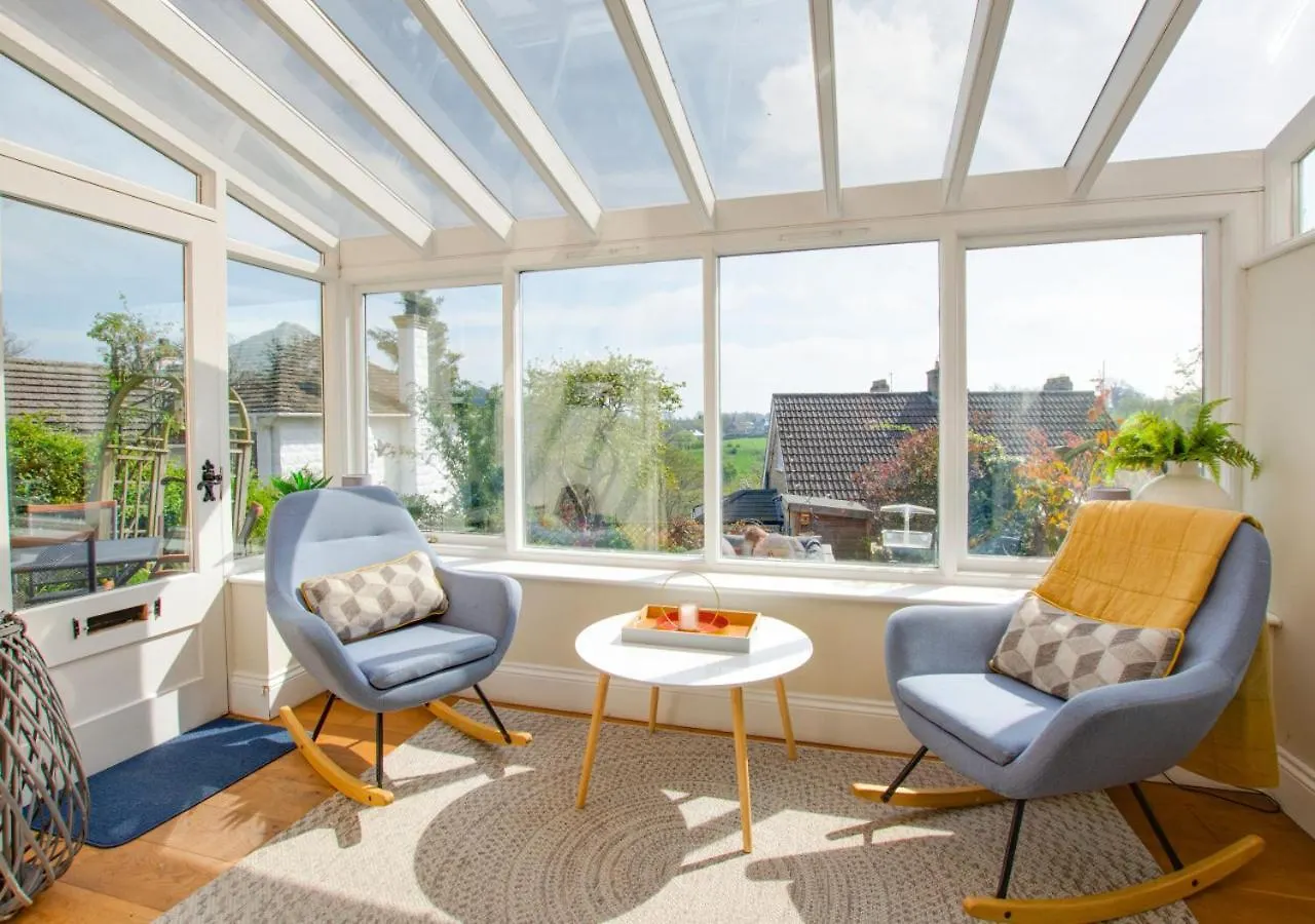 Honey Cottage Richmond  Semesterbostad Richmond (North Yorkshire)
